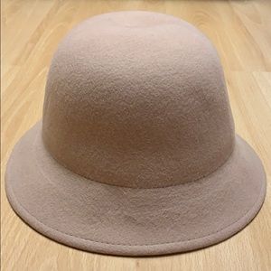 Nordstrom Modern Cloche